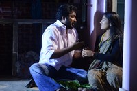 Panchamukhi Movie New Stills